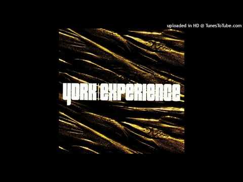York – Heavy Mental (Original)