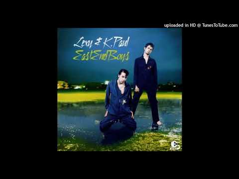 Lexy & K-Paul – Shibuya Love (Tasaka Remix)