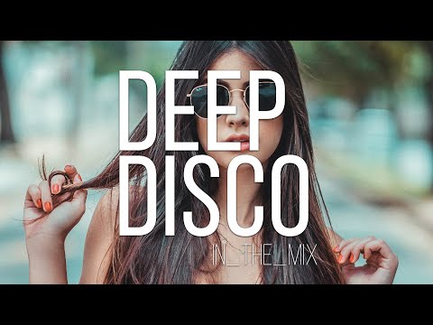 Deep House 2023 I Best Of Deep Disco Records Mix 231