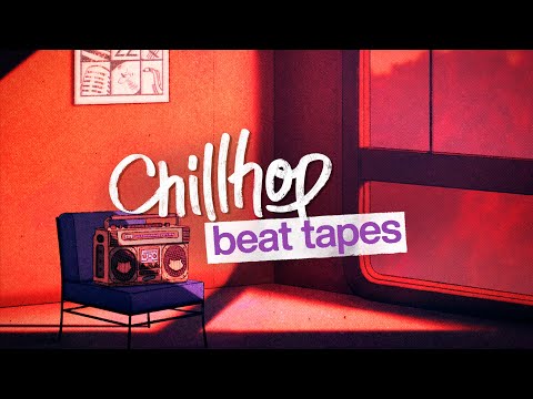 Chillhop Beat Tapes • Venuz Beats x Bao 📻 [jazzy beats / chill instrumentals]