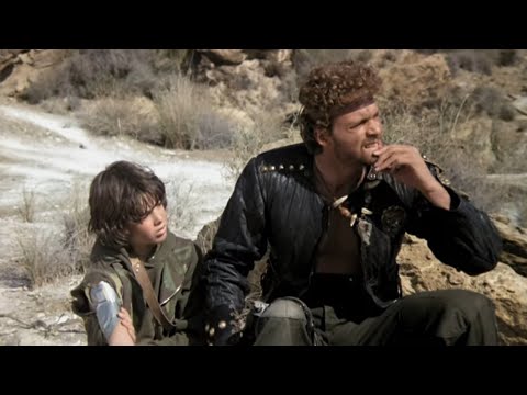 The Exterminators of the Year 3000 (1983) Robert Iannucci | Action, Sci-Fi  Full Movie