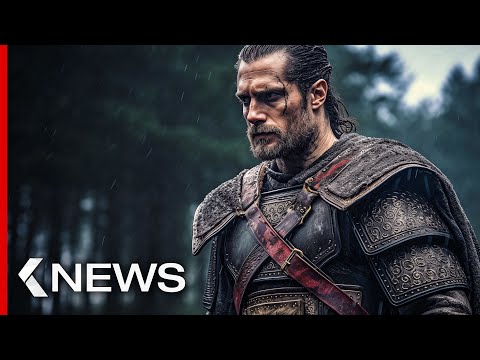 Highlander Remake with Henry Cavill, Return of Iron Man, Five Nights At Freddy’s 2… KinoCheck News