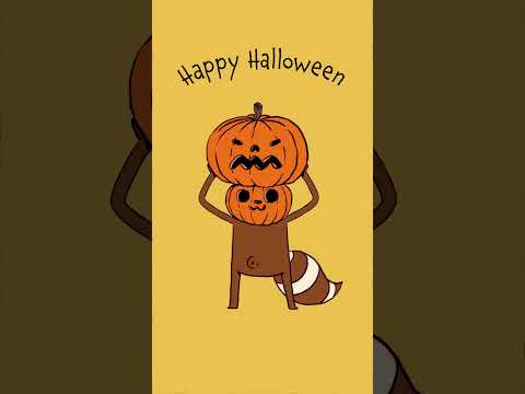 Happy Halloween 🎃