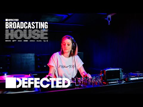 Mari Ella (Live from The Basement) – Defected Broadcasting House
