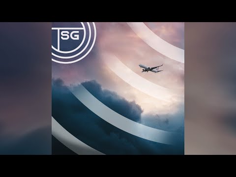 EVONLAX – Traveling Man (feat. Sam Ho) (Official Audio)