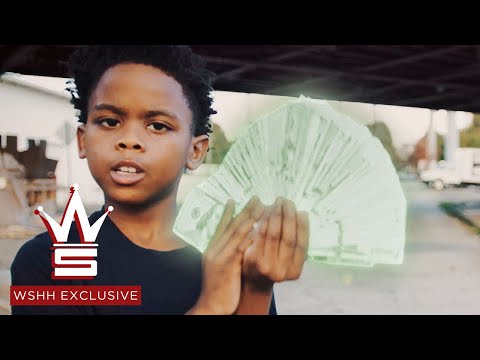 Lil RT – 60 Miles 2 (feat. SCY Jimm) (Official Music Video)