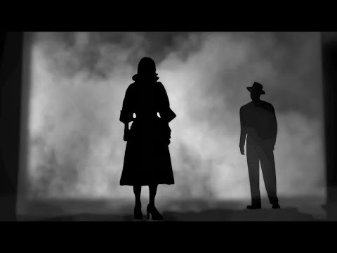 The Big Combo 1955 | Cornel Wilde, Richard Conte, Lee Van Cleef | Full Movie