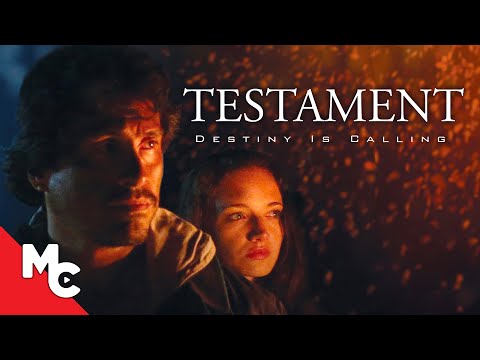 Testament | Full Movie | Award Winning Fantasy Drama