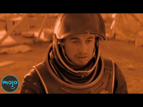 What Will the First 1,000 Days on Mars Be Like?