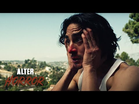 Horror Short Film “Death Snot” | ALTER