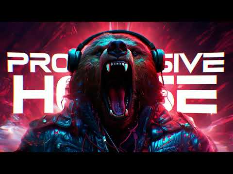 Progressive House Mix/Melodic Techno Vol #024