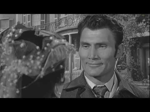 Man in the Attic 1953 | Jack Palance, Constance Smith, Byron Palmer | Mystery, Thriller | Full Movie