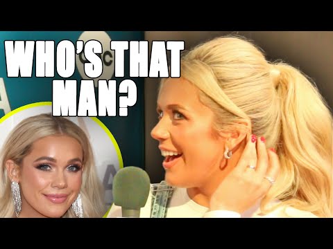 Megan Moroney Reveals Her CMA Red Carpet Date