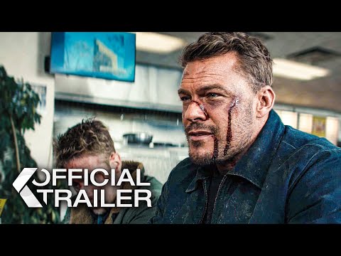 Reacher Season 2 Trailer (2023)