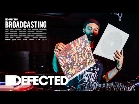 Viken Armen (Live from The Basement) – Defected Broadcasting House