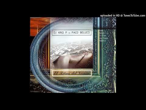 DJ Krid P vs Paco Belucci – El Ritmo Del Verano (Hypertrophy Remix)