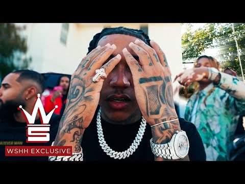Jay Furr – What They Know (Official Music Video)