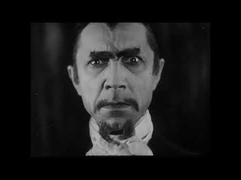 Movie Trailer | White Zombie (1932) Bela Lugosi
