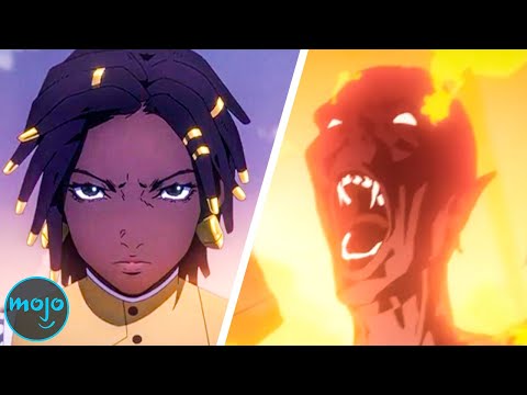 Top 10 Most Satisfying Revenge Kills in Cartoons