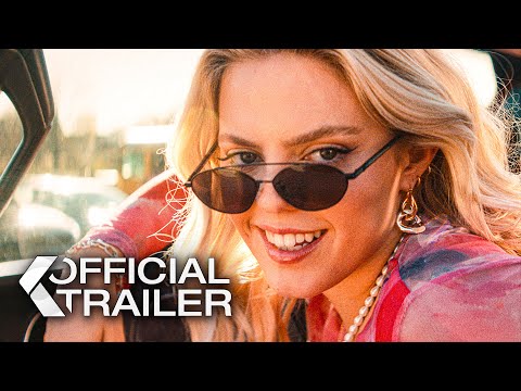 Mean Girls Trailer (2024)