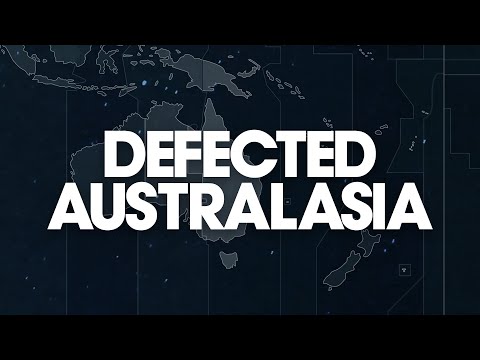 Defected Worldwide Mix – Australasia (House, Vocal, Tech, Soulful, Deep) 🌏