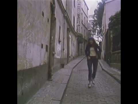Tapdance in Paris #shorts – Summer Run (1974)