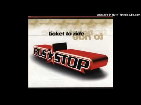 Bus Stop – Throw Those Hands Up