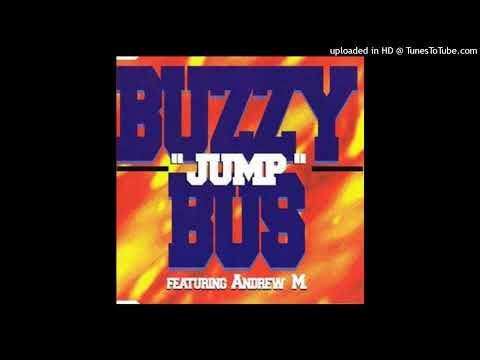 Buzzy Bus – Jump! (Scritch Scritch Station Edit)