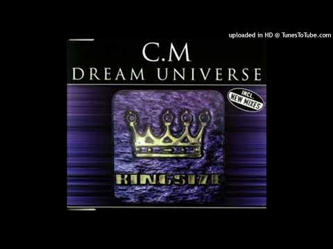 C.M. – Dream Universe (Don Esteban N Cadice Airplay Remix)