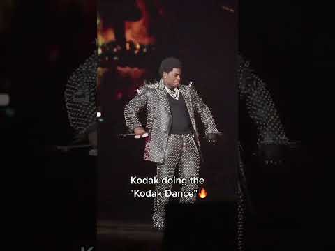 Kodak Black x DJ Showtime = Legendary duo 🔥😂