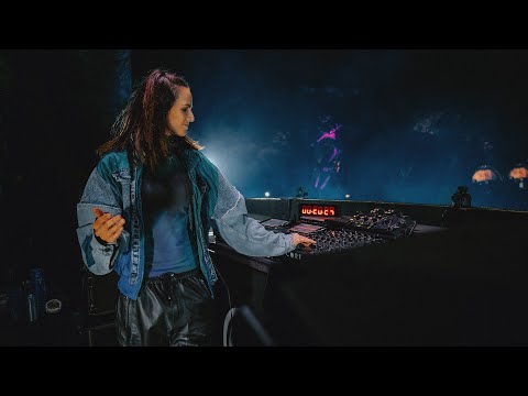 Brina Knauss | Tomorrowland Brasil 2023