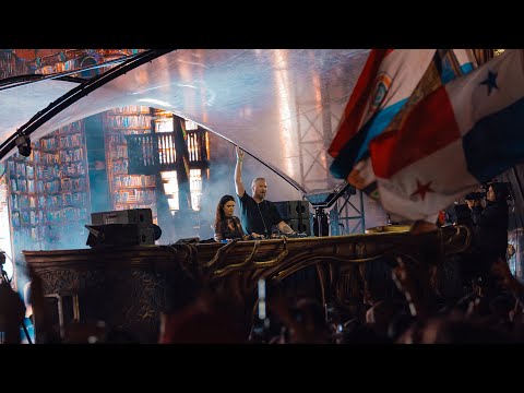 Kölsch B2B ANNA | Tomorrowland Brasil 2023