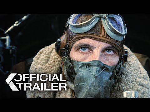 Masters of the Air Trailer (2024) Austin Butler, Apple TV+