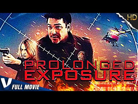 PROLONGED EXPOSURE | EXCLUSIVE HD ACTION MOVIE | FULL FREE CRIME THRILLER FILM IN ENGLISH | V MOVIES
