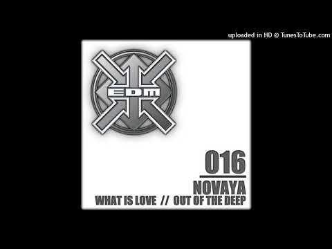 Novaya – Out Of The Deep