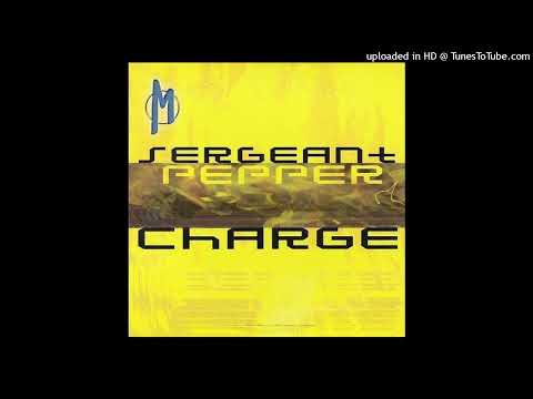 Sergeant Pepper – Charge (Da Boy Tommy Remix)