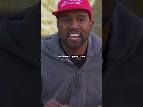 “Now repeat the question”