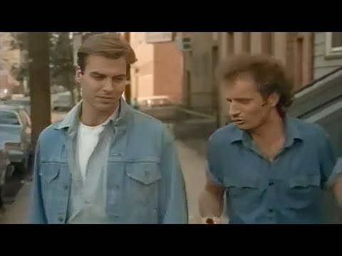 True Blood 1989 | Action Movie | Jeff Fahey, Chad Lowe, Sherilyn Fenn, Billy Drago | Full Movie