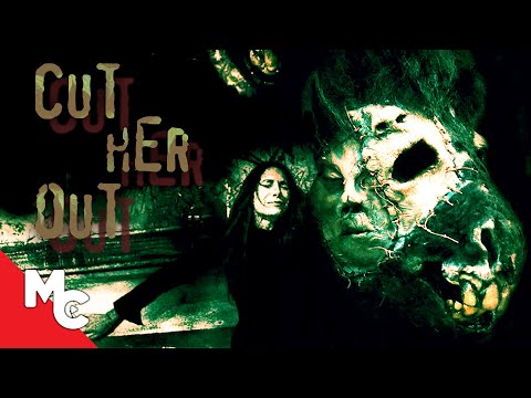 Cut Her Out | Full Movie | Creepy Horror Thriller | Tiffany Heath