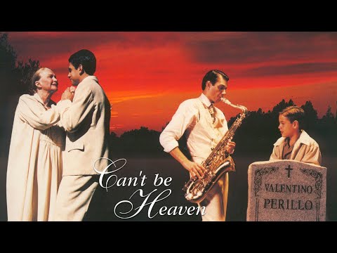 Can’t Be Heaven | Full Movie | Bryan Burke | Diane Ladd | Ralph Macchio