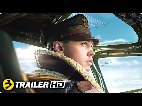 MASTERS OF THE AIR (2024) Trailer | Austin Butler WW2 Airmen Drama Series