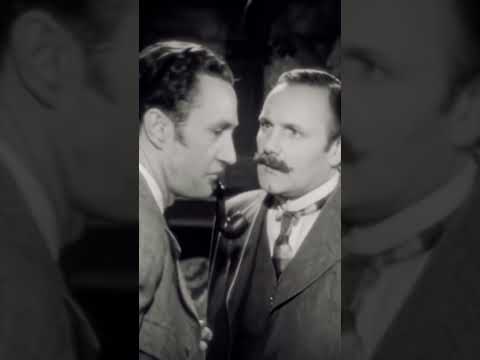 Watson you want us arrested? | Sharlock Holmes Classic Comedy Scene #sherlockholmes #classics