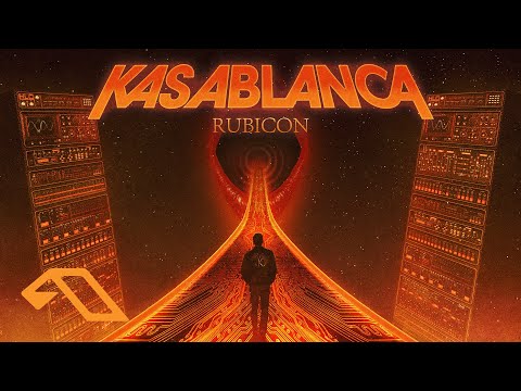Kasablanca – Rubicon (@Kasablanca)