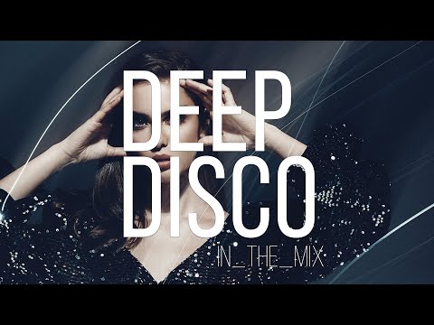 Deep House 2023 I Deep Disco Records Mix #232