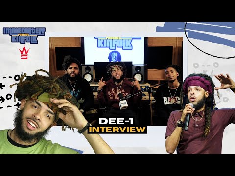 Dee-1 Responds to Jim Jones, Meek Mill & Rick Ross “Don’t Question The Boss”