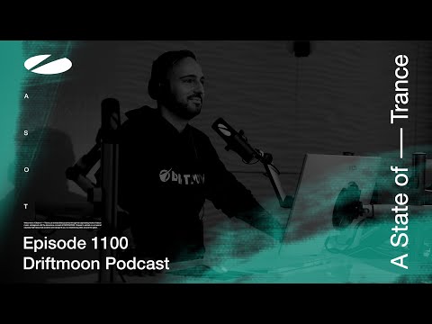 Driftmoon – A State Of Trance Episode 1146 Podcast