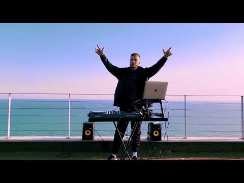 LÜRUM live at Varna, Bulgaria – A State of Trance Artist Highlight