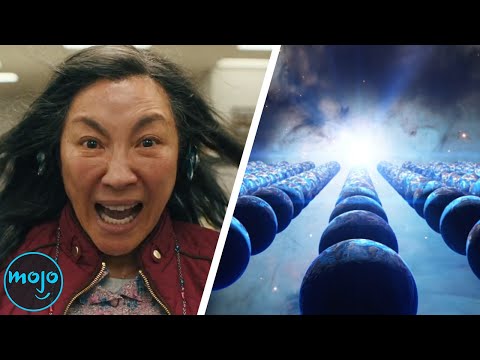 4 Reasons Why We Probably Live In The Multiverse