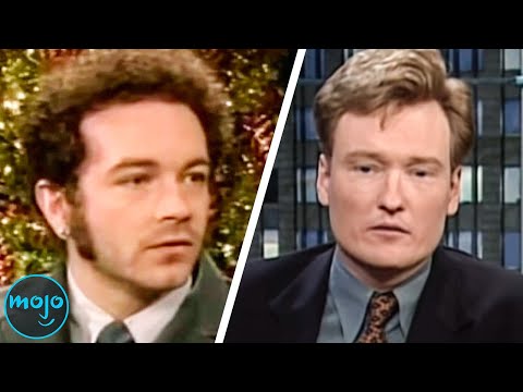 Top 10 Celebrity Interviews That Didn’t Age Well