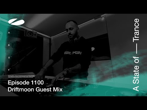 Driftmoon – A State Of Trance Episode 1146 Guest Mix